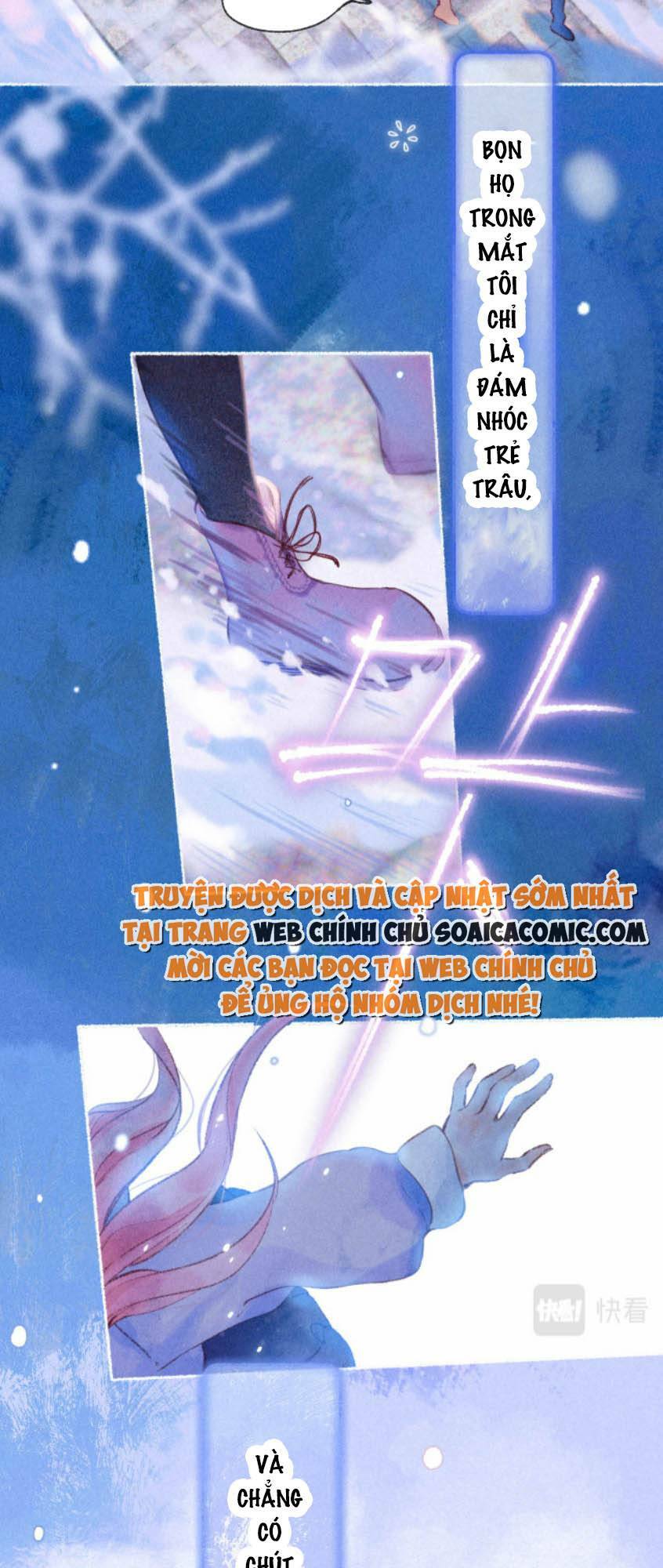 Giả Vờ Là Tình Nhân: Chapter 2