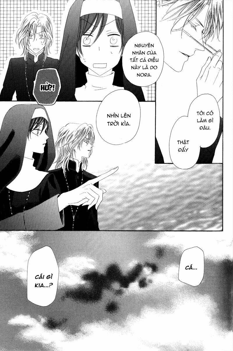 Kainushi Wa Akuma: Chapter 11