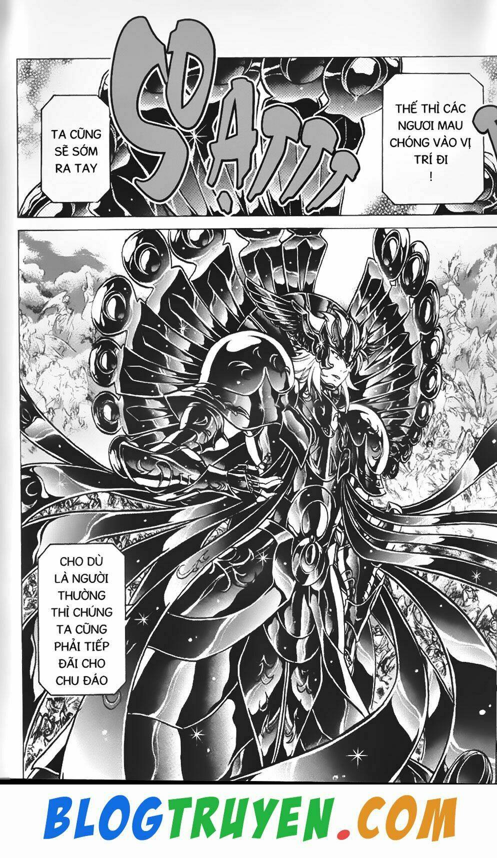 Thần Thoại Minh Vương: Chapter 70