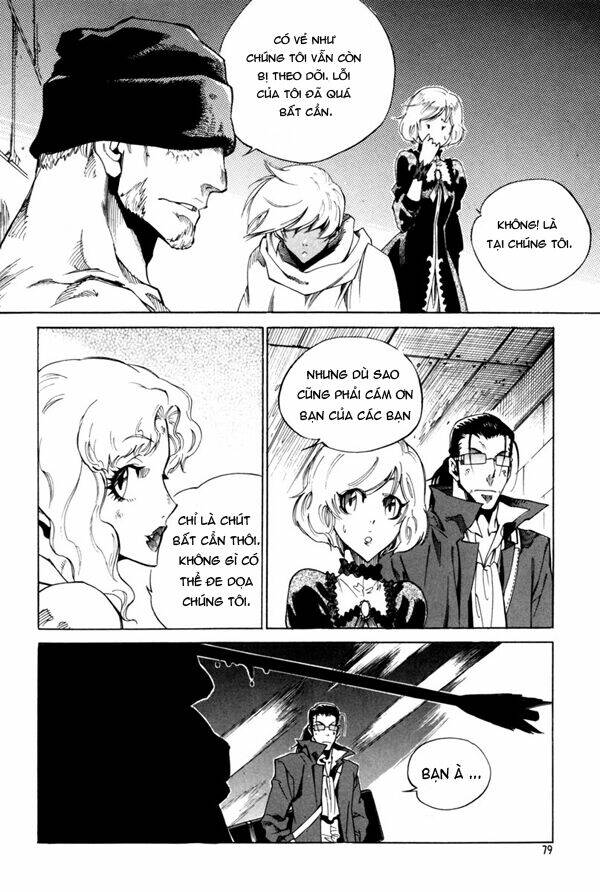Dark Air: Chapter 9