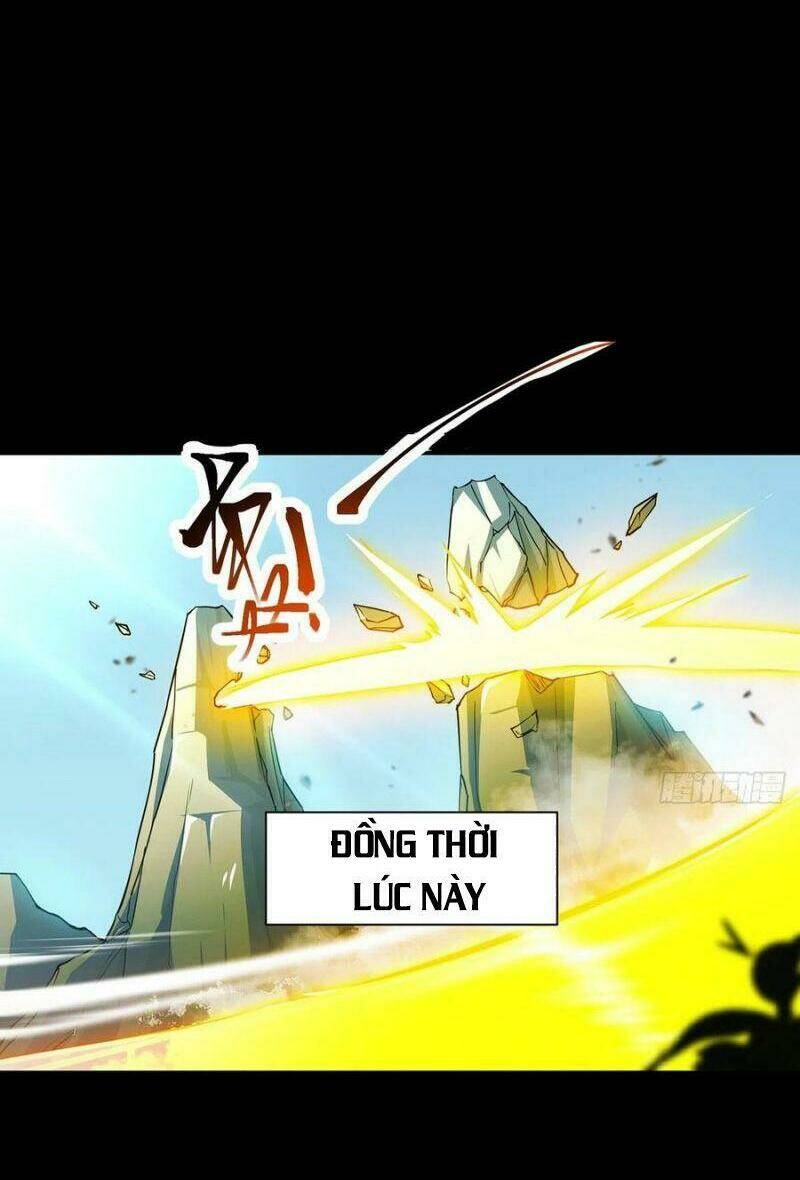 Ta Là Đại Hoàn Đan: Chapter 35