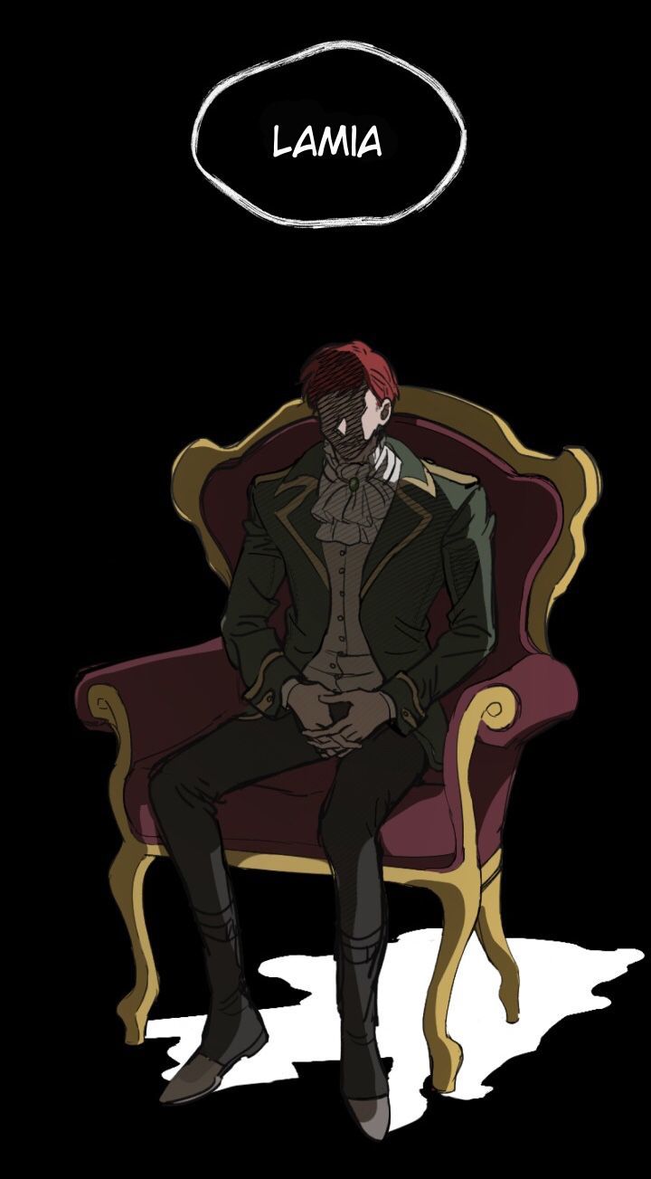 Lamia Orphe Đã Chết: Chapter 8