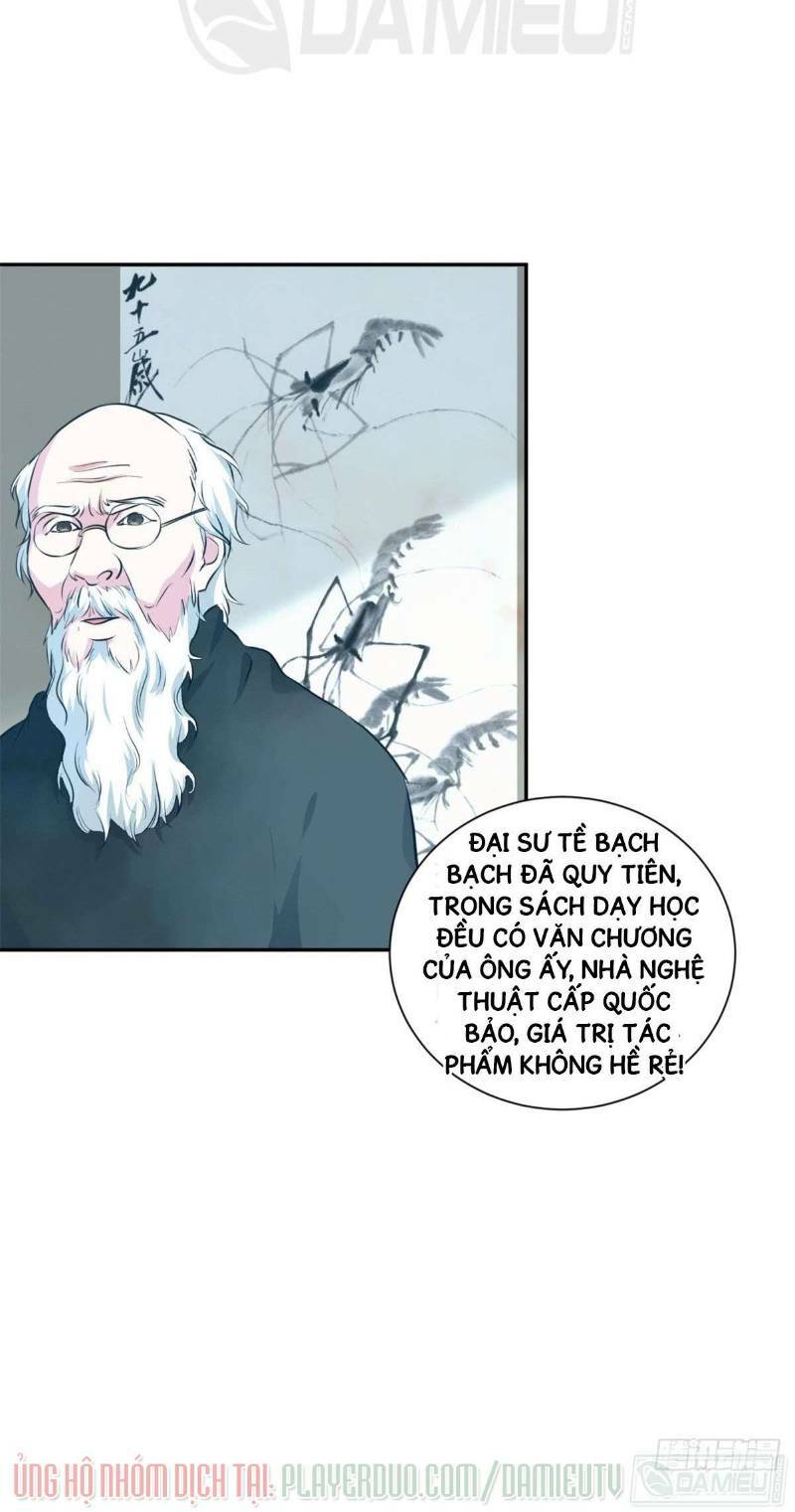 Đại Gia Livestream Vạn Giới: Chapter 4