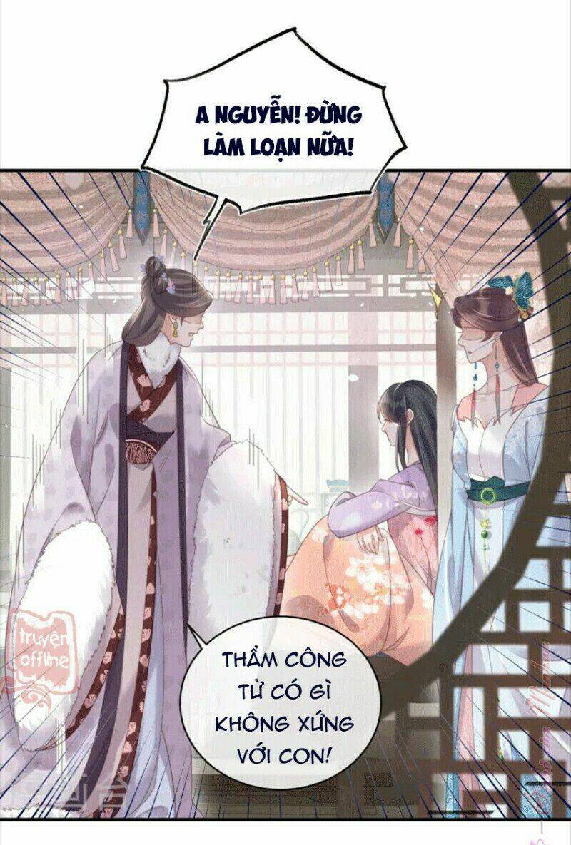 Nhật Kí Học Tập Của Hắc Liên Hoa: Chapter 56