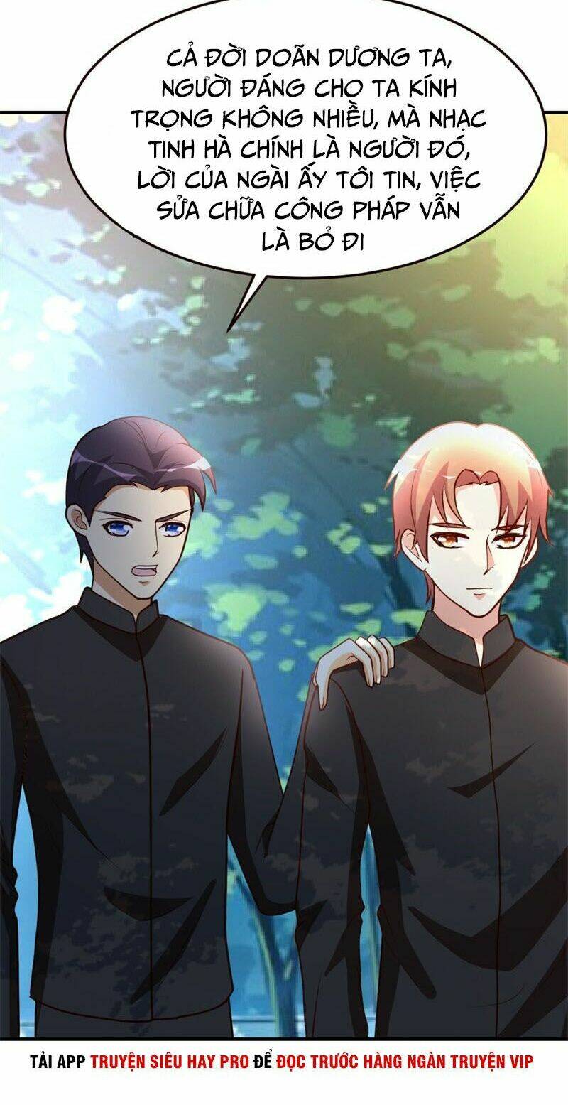 Trọng Sinh Tu Chân Tại Đô Thị: Chapter 46