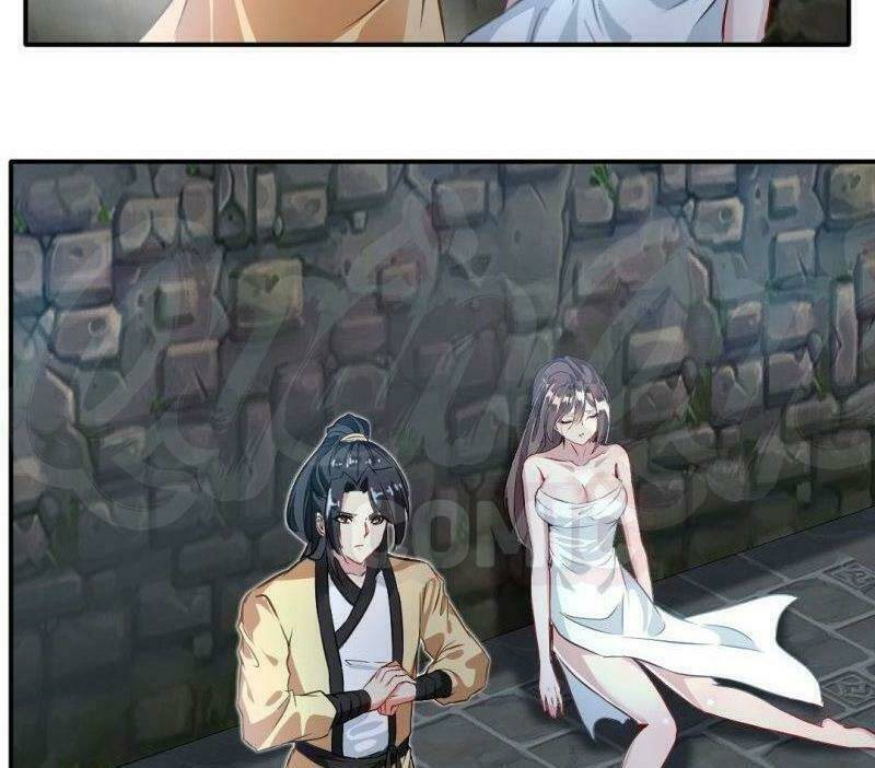 Tuyệt Thế Đế Tôn: Chapter 30