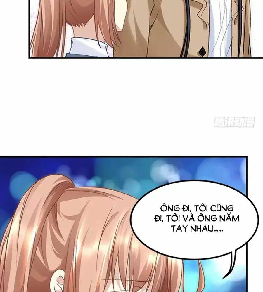 Ám Dạ Vô Thường: Chapter 35