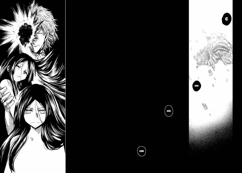 Keyman: Chapter 63