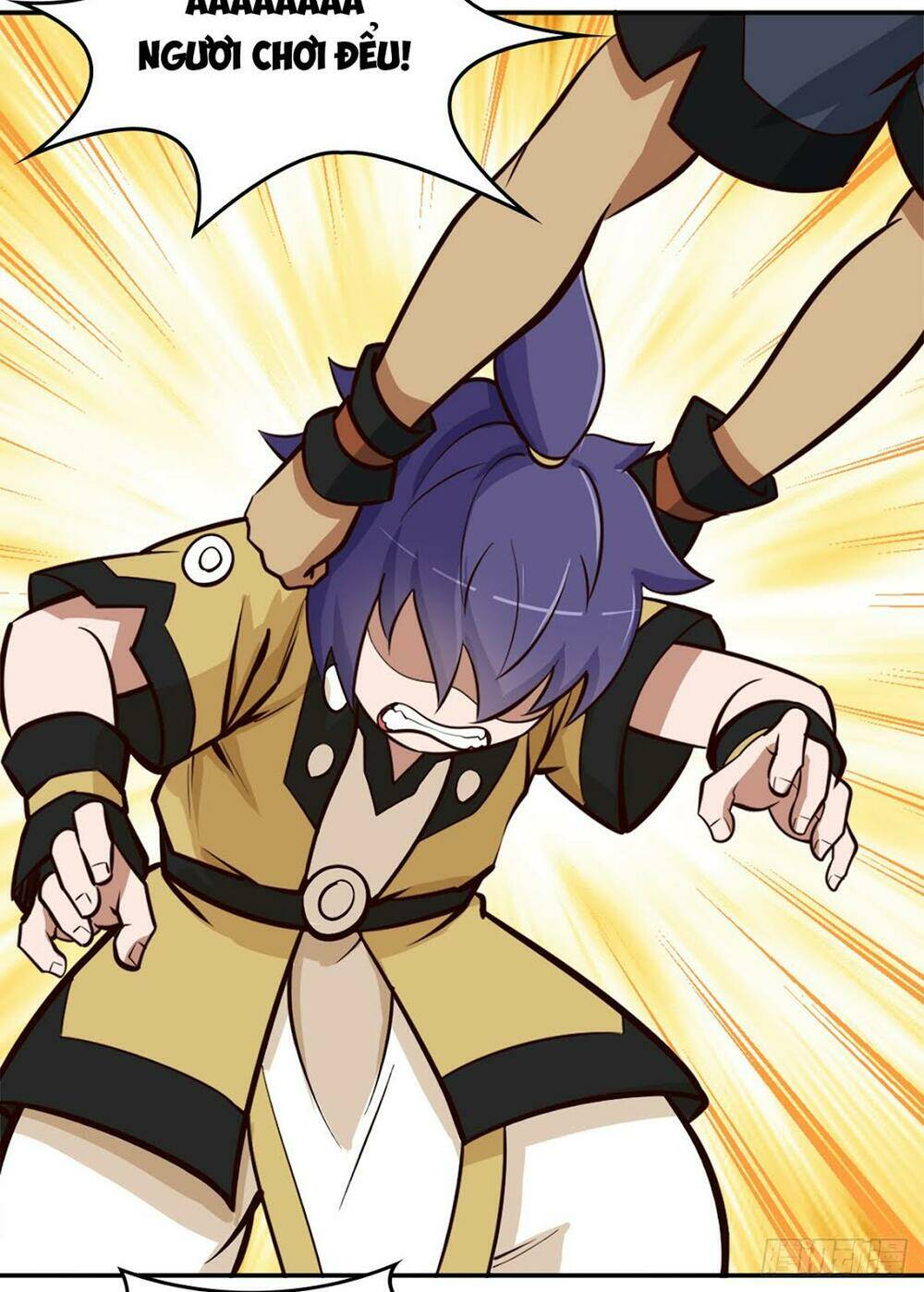 Hiệp Hành Cửu Thiên: Chapter 88