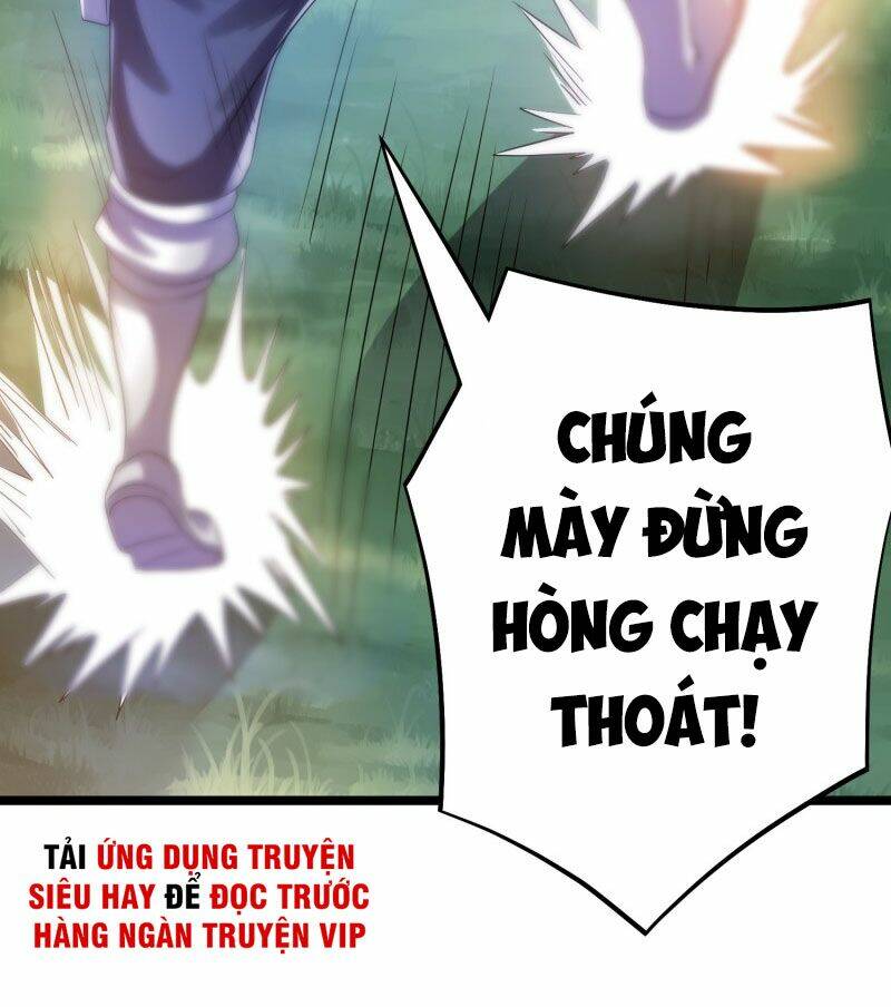 Tiên Vương Trùng Sinh: Chapter 134