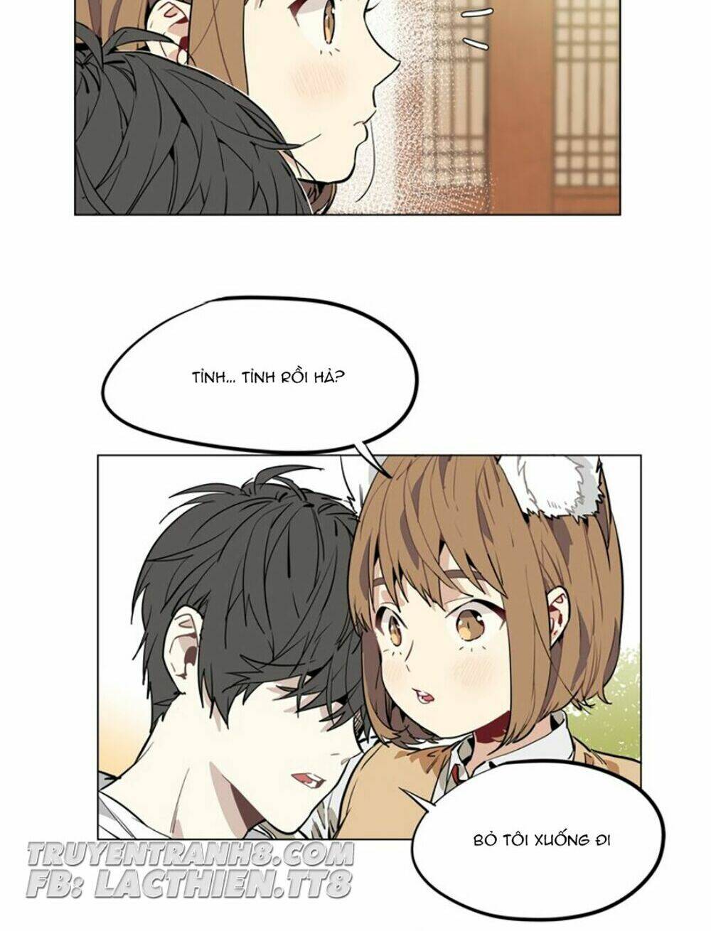 Hoa Đạo Sĩ: Chapter 26