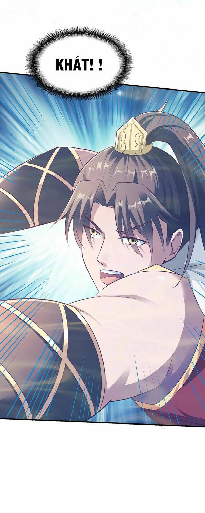 Chiến Đỉnh: Chapter 152