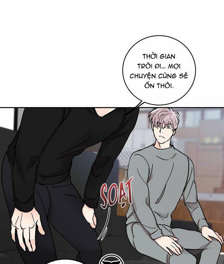 Kẻ Cắp Mặt Trăng: Chapter 52