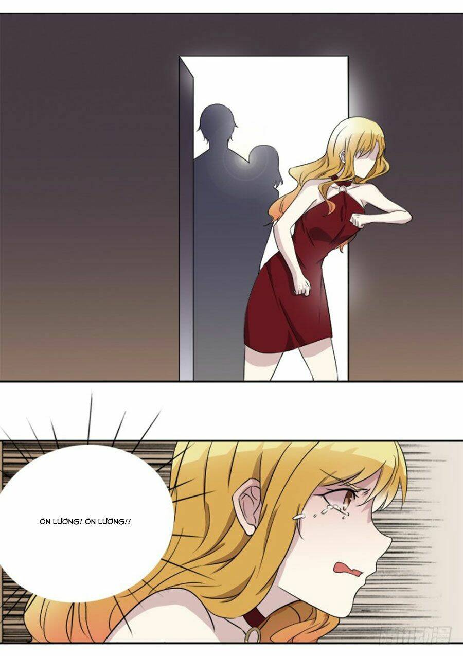 Thiên Kim Đường Môn: Chapter 51