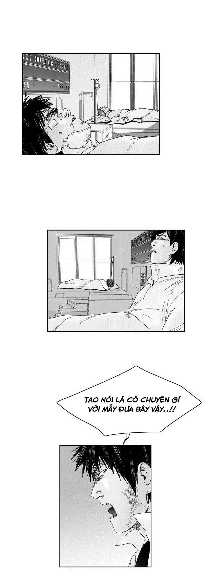 Dear Boy: Chapter 50