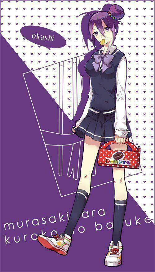 Vua Bóng Rổ Kuroko: Chapter 199