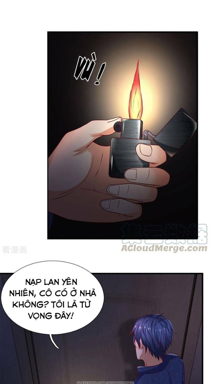 Chung Cực Binh Vương Tại Đô Thị: Chapter 41