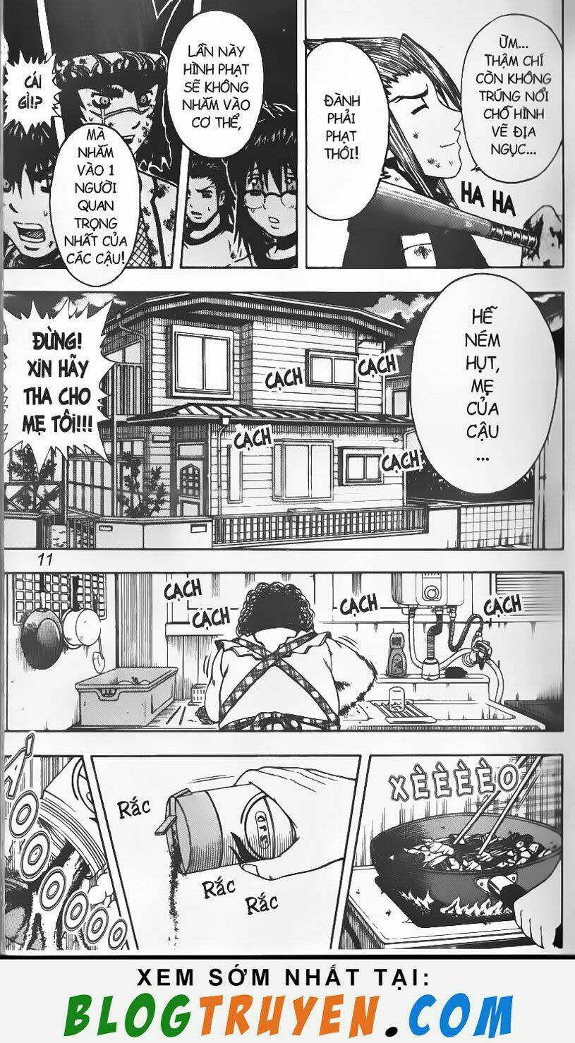 Mr.FullSwing: Chapter 75