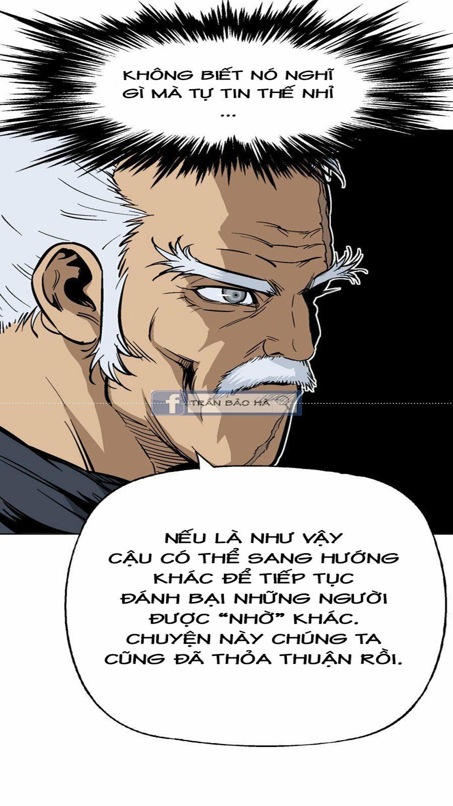 Cao Thủ 2: Chapter 57