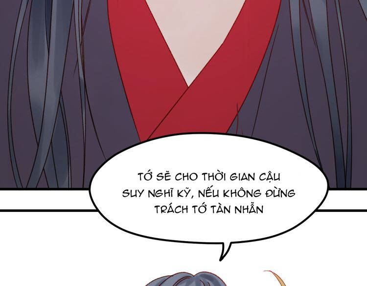 Lượm Được Một Tiểu Hồ Ly 2: Chapter 37.5