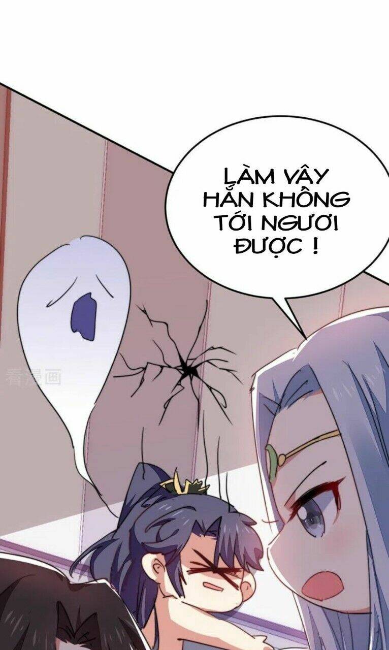 Giang Sơn Mỹ Nam Nhập Trướng Ta: Chapter 41