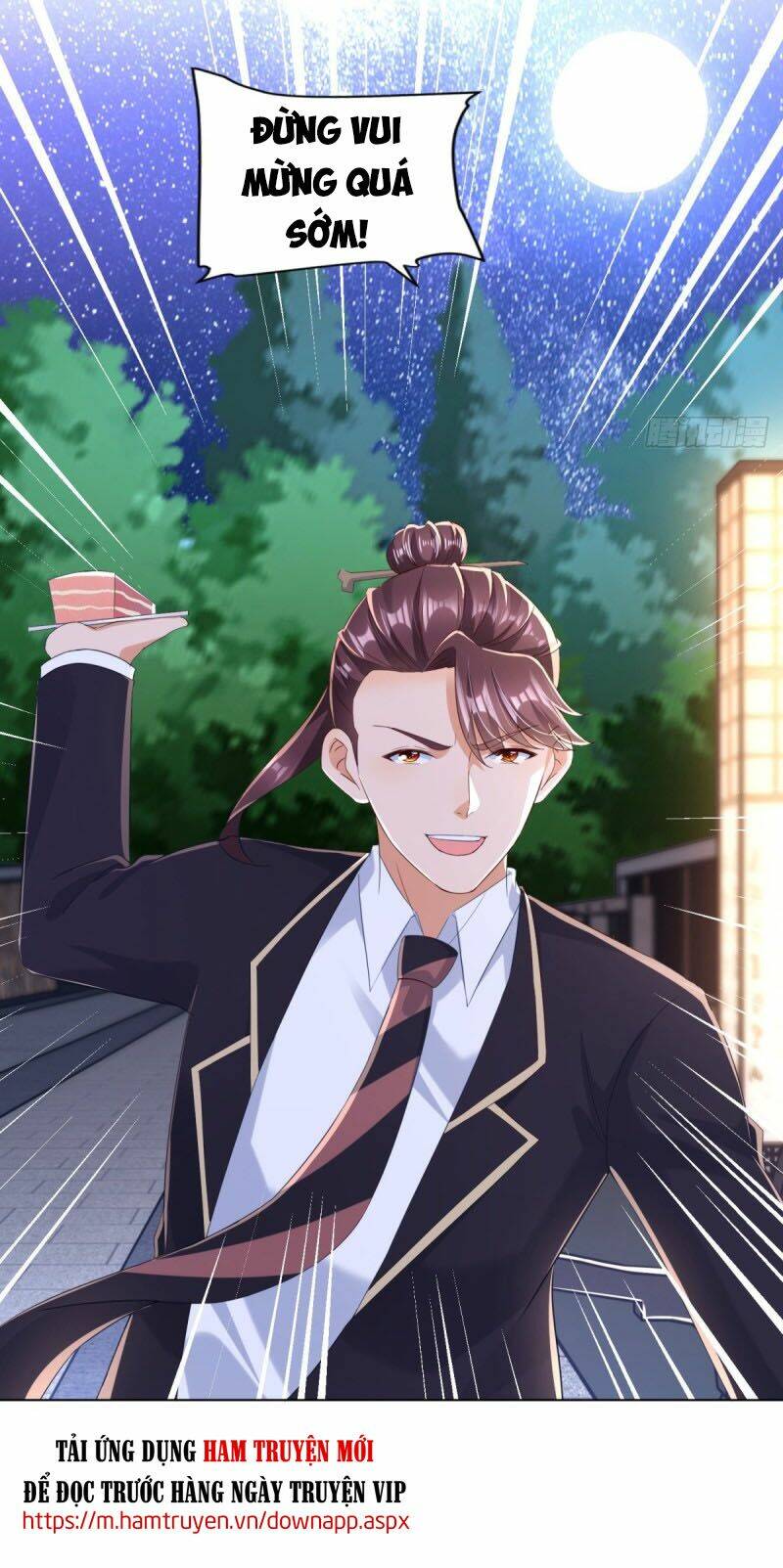 Chí Tôn Toàn Năng: Chapter 92