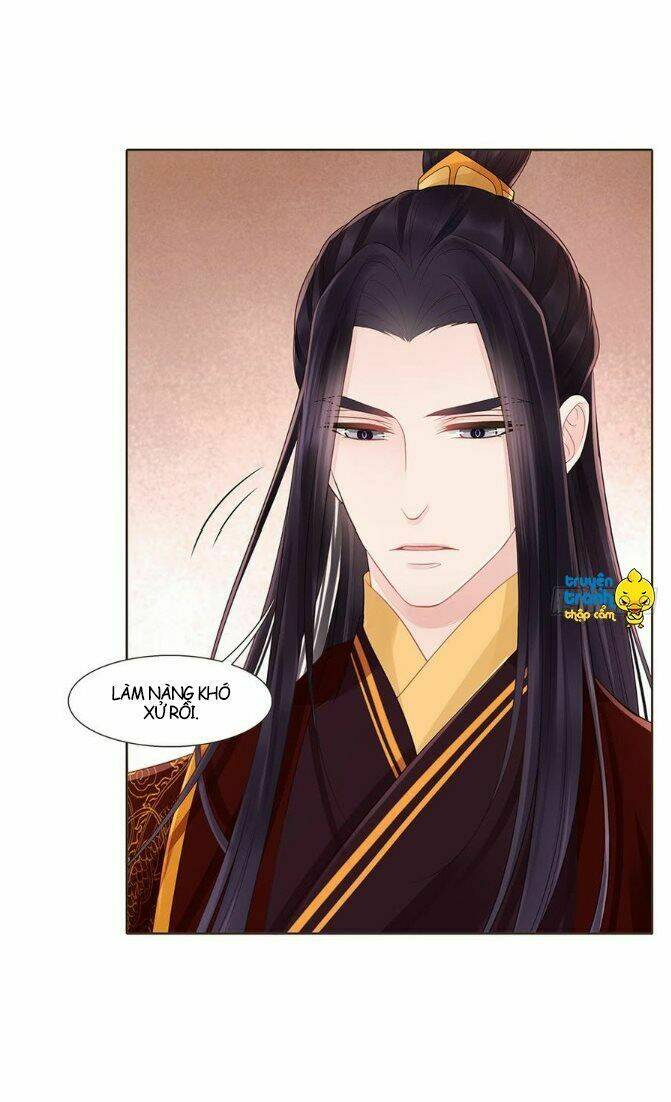 Đại Giá Thừa Tướng: Chapter 143