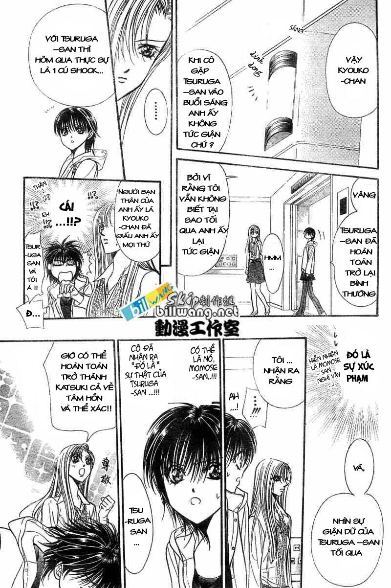 Thách Thức Tuyệt Vời: Chapter 93