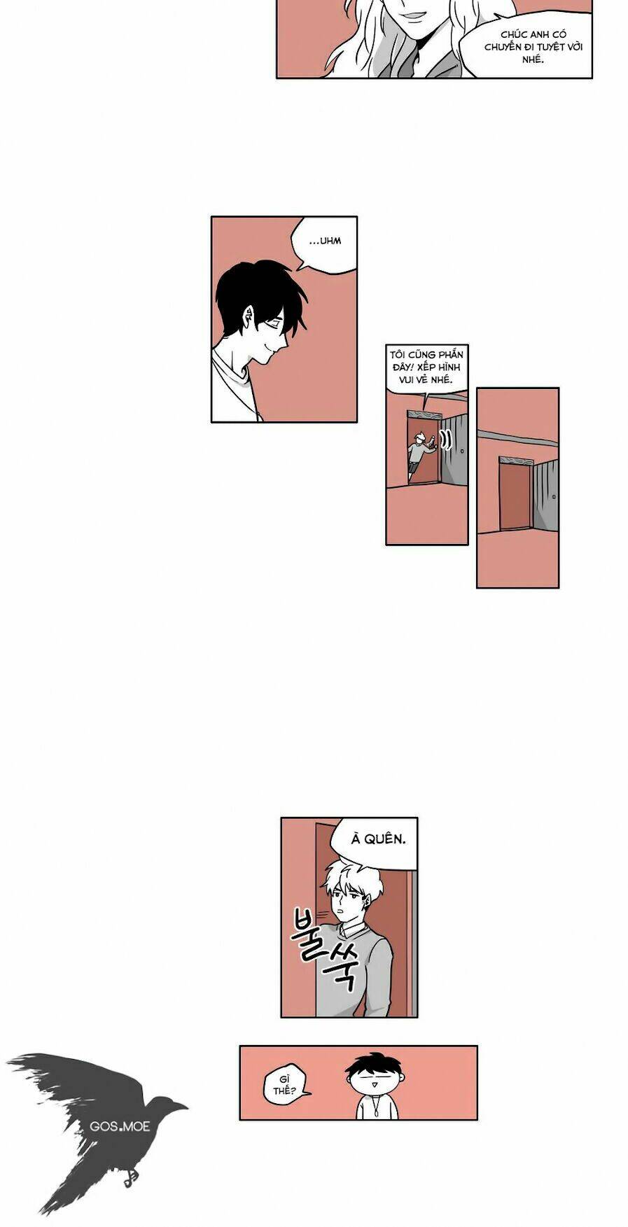 Rpg: Chapter 8