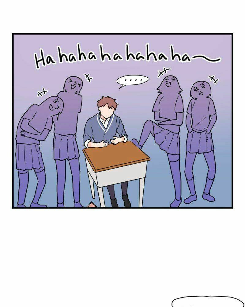 Not So Shoujo Love Story: Chapter 19