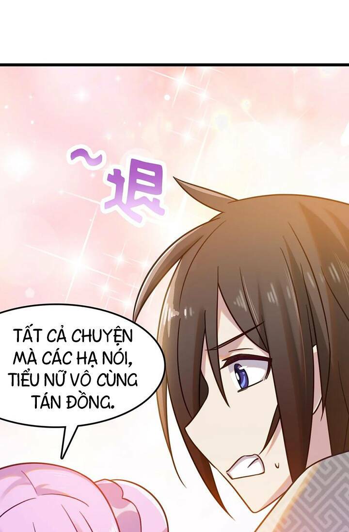 Đại Bảo Kiếm Của Tôi: Chapter 7