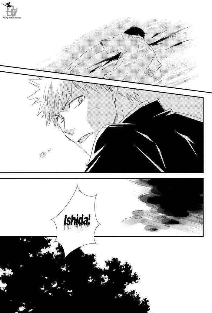 07 GHOST DOUJINSHI – SUPREME SUGAR 03: Chapter 1