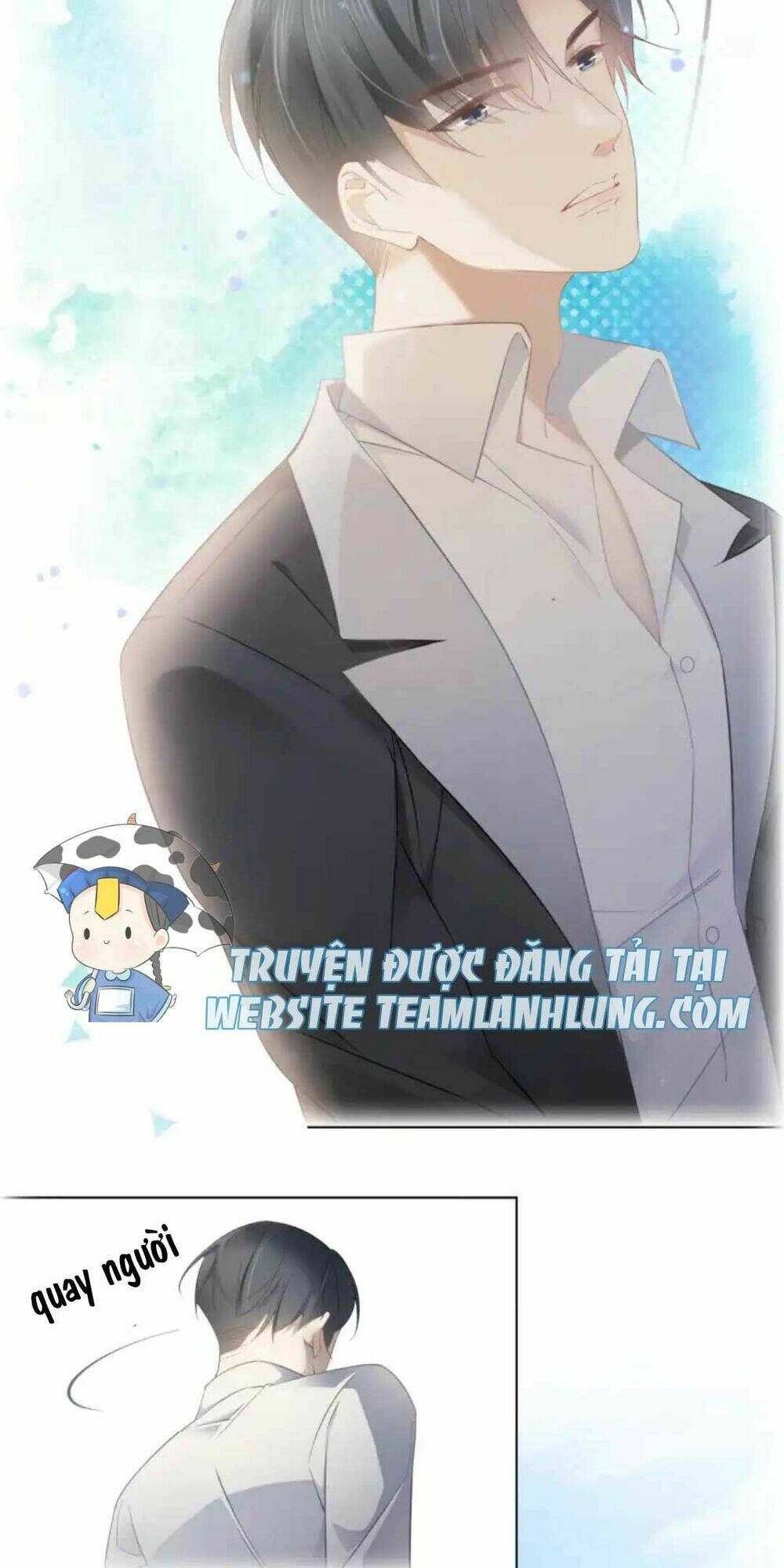 Thế Thân Hào Môn: Chapter 1