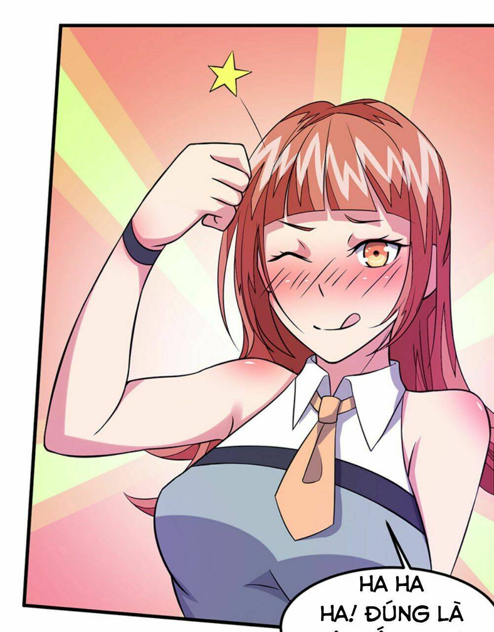 Dị Năng Thiếu Niên Vương: Chapter 53