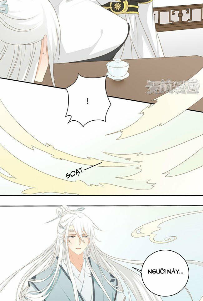 Quy Tự Dao: Chapter 30