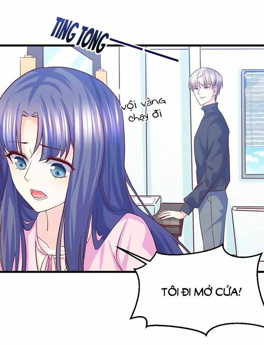 Ta Và Nam Thần Cởi Áo Ngủ Rồi: Chapter 30