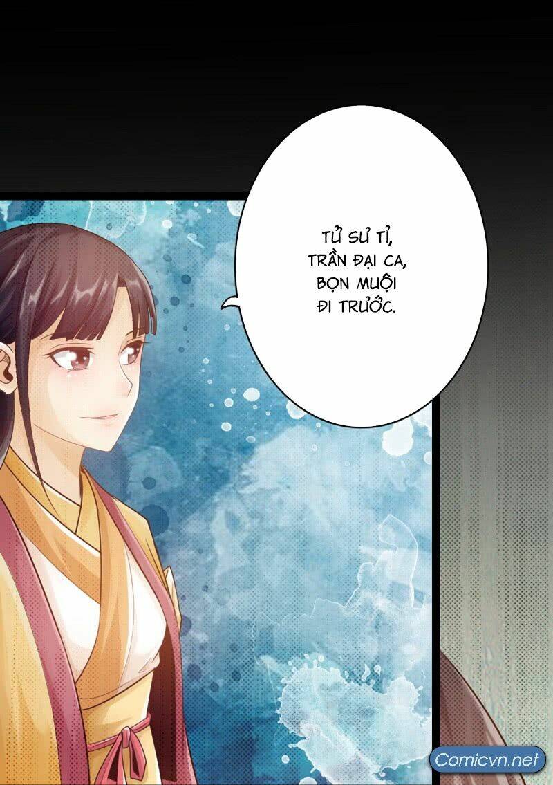 Thái Cổ Cuồng Ma: Chapter 7