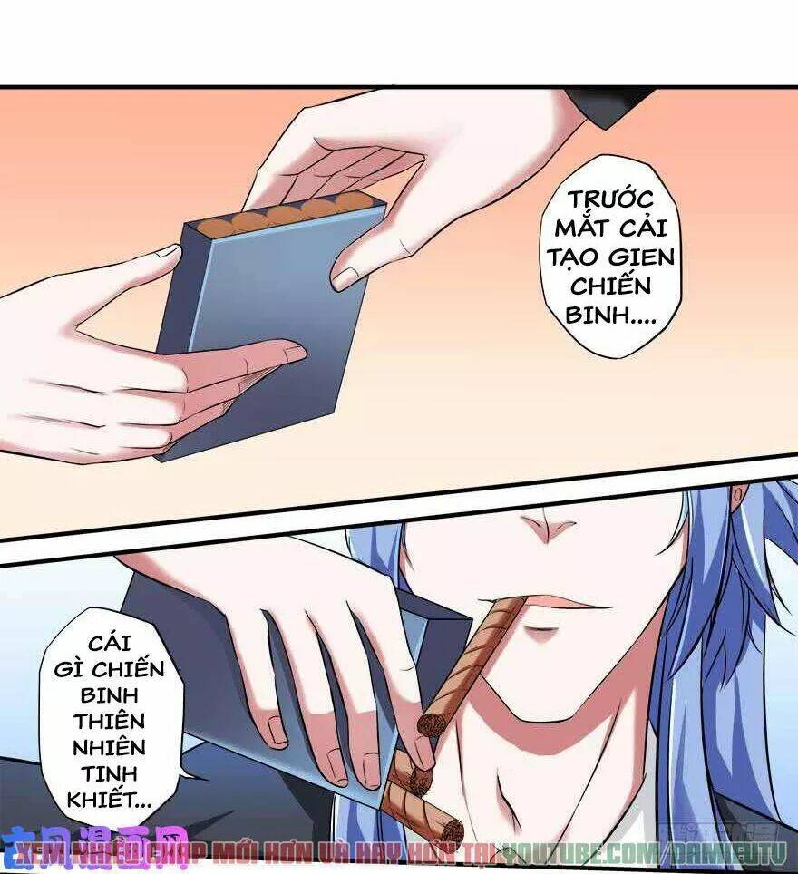 Đô Thị Tu Luyện Cuồng Triều: Chapter 29
