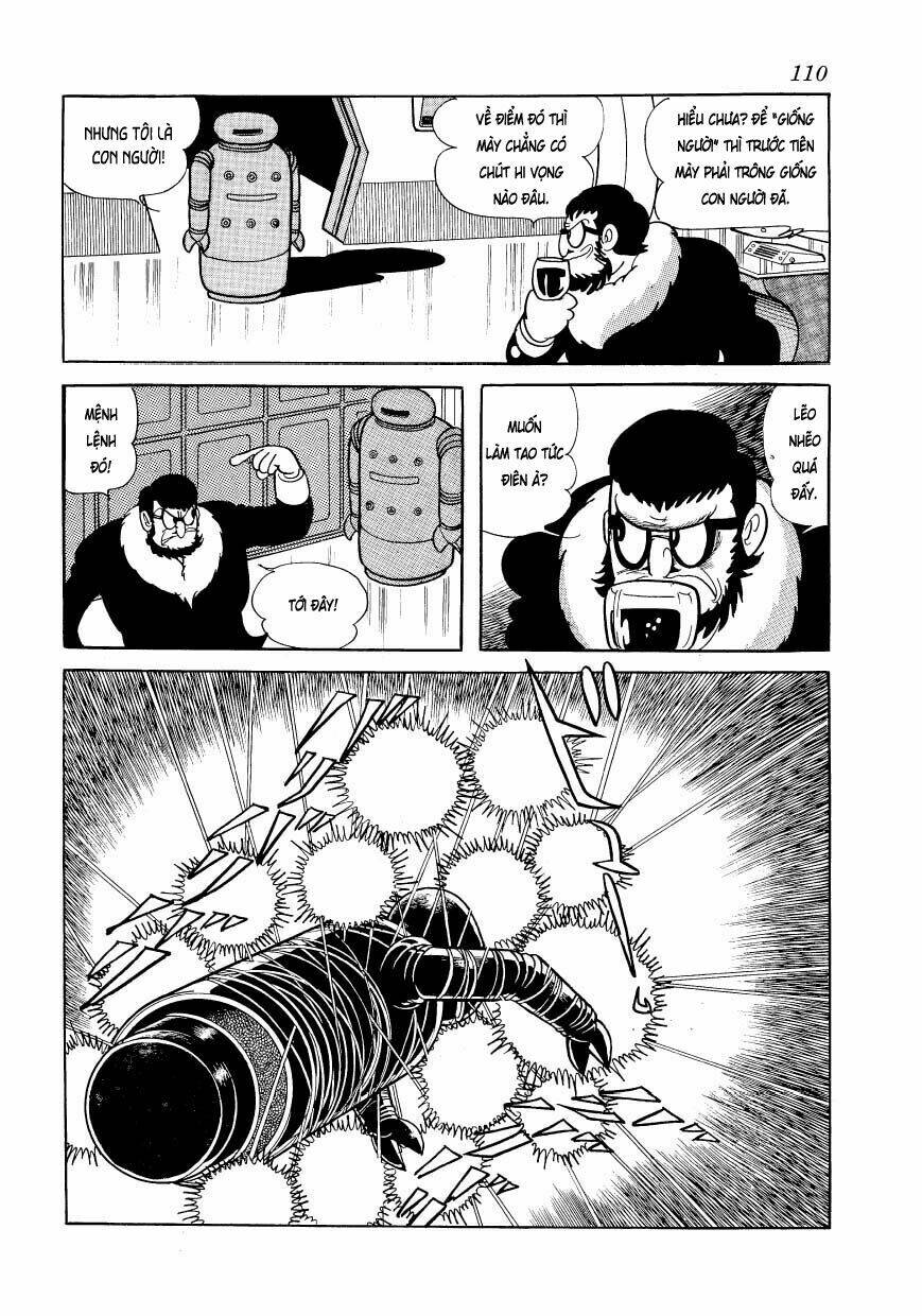 Chim Lửa: Chapter 56