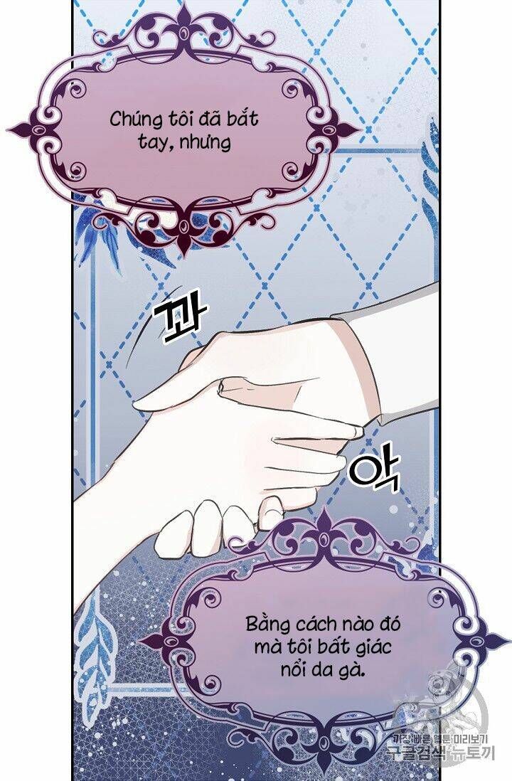 Tôi Là Bạn Gái Cũ Của Một Người Lính: Chapter 5.5