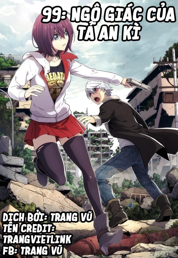 Nhà Tù Không Thời Gian: Chapter 99