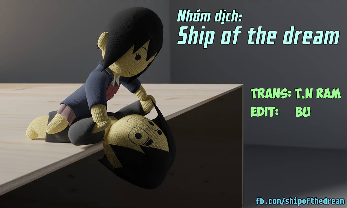 Nhà Tù Thí Nghiệm: Chapter 19