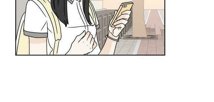 30 Phút Bước Đi Bên Em: Chapter 23