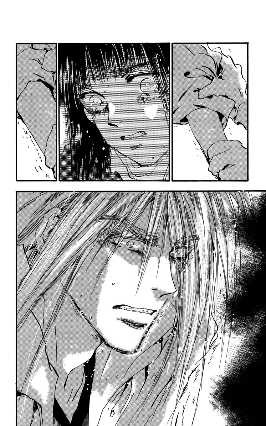Mầm Sống: Chapter 131