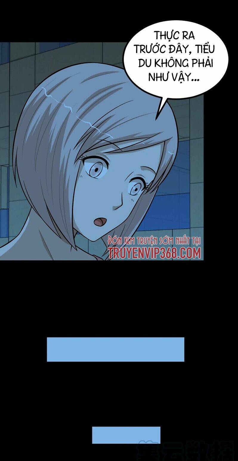 Đai Ca Trở Lại Tuổi 16: Chapter 87