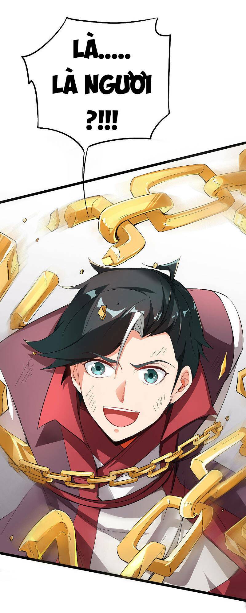 Phục Thiên Thánh Chủ: Chapter 128