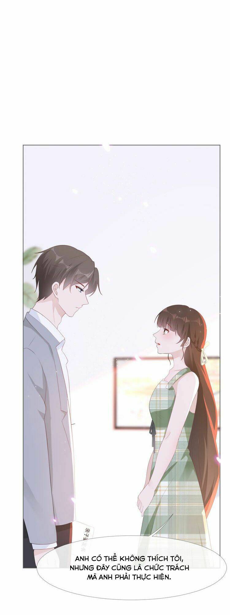 Hẹn Anh Một Giấc Mộng Thơ: Chapter 4