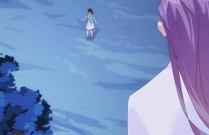 Bí Mật Của Dạ Tộc: Chapter 32