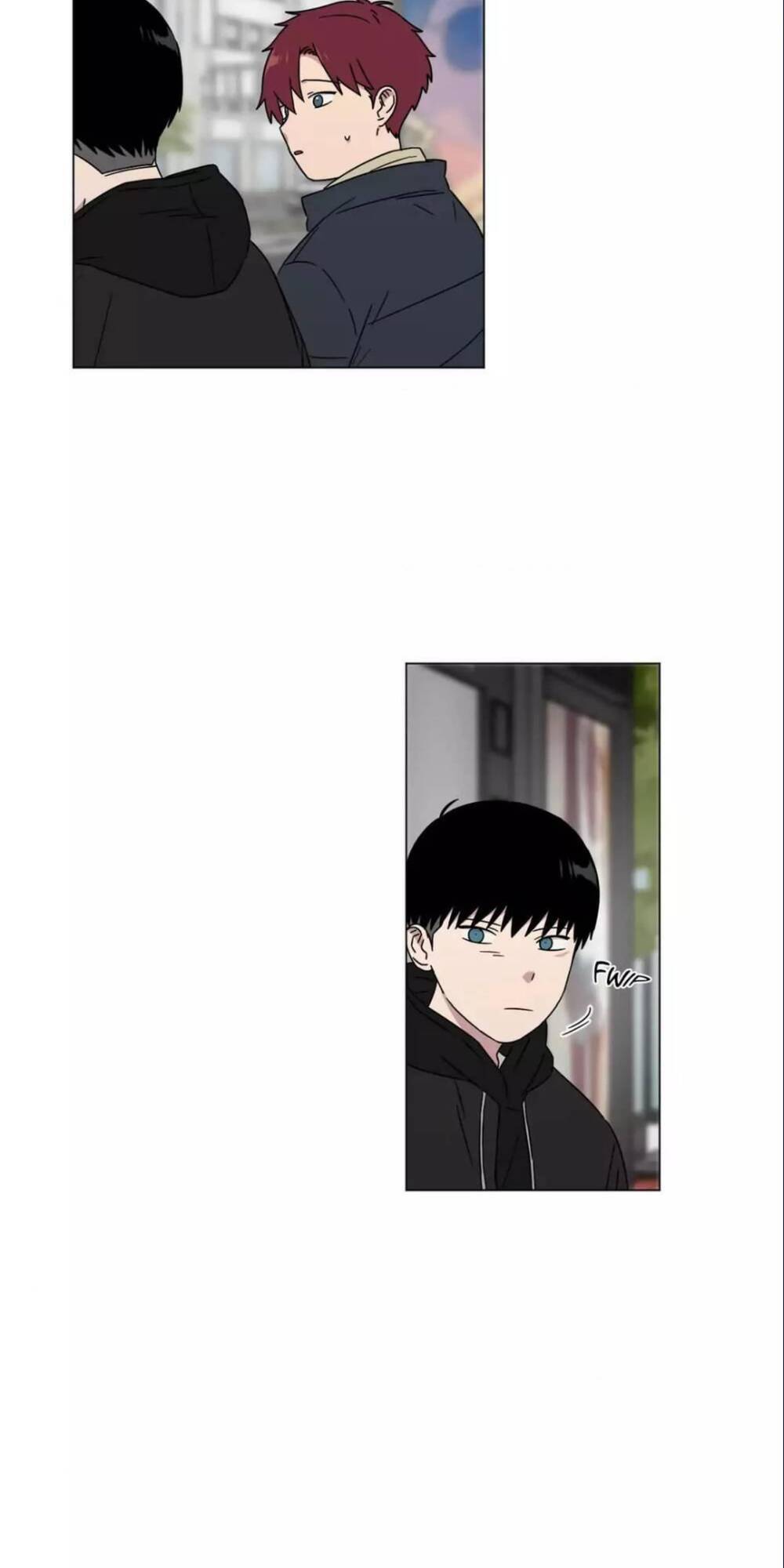 …”Một Sự Thật Khá Khó Chịu.”: Chapter 69