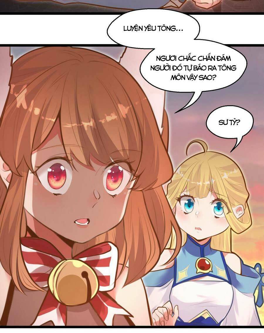 Bị Yêu Quái Bao Vây, Ta Vô Tình Nhặt Được Tiểu Ma Nữ?!: Chapter 8